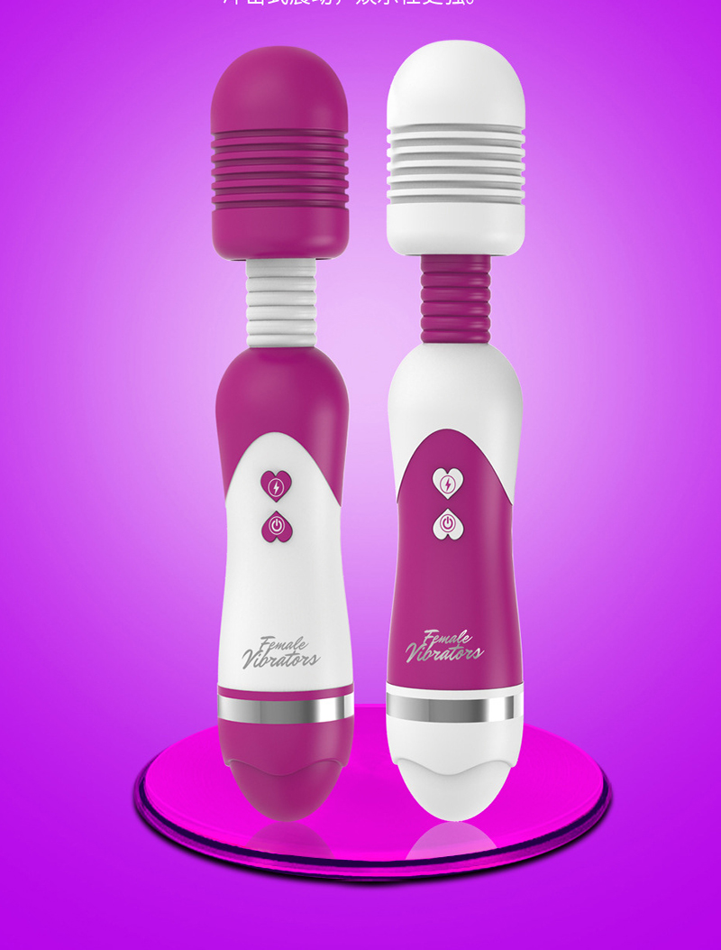 Chày Rung Vibrators